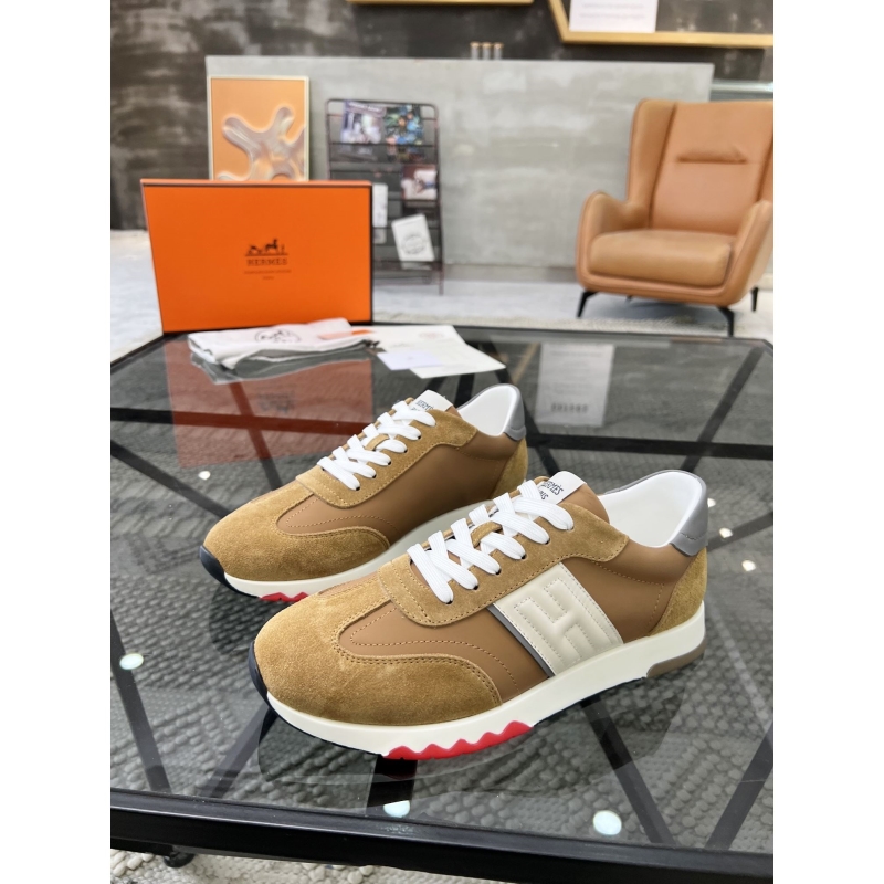 H**mes sneakers